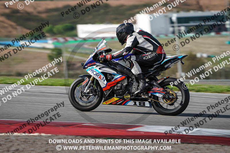 motorbikes;no limits;peter wileman photography;portimao;portugal;trackday digital images